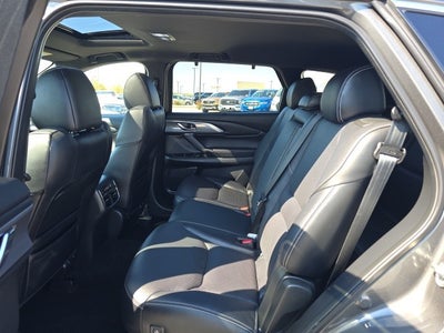 2023 Mazda Mazda CX-9 Grand Touring