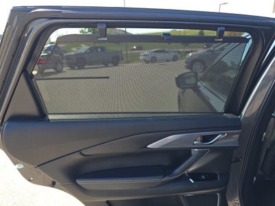 2023 Mazda Mazda CX-9 Grand Touring