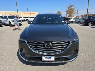 2023 Mazda Mazda CX-9 Grand Touring