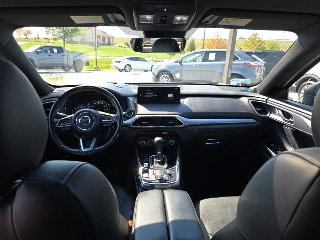2023 Mazda Mazda CX-9 Grand Touring