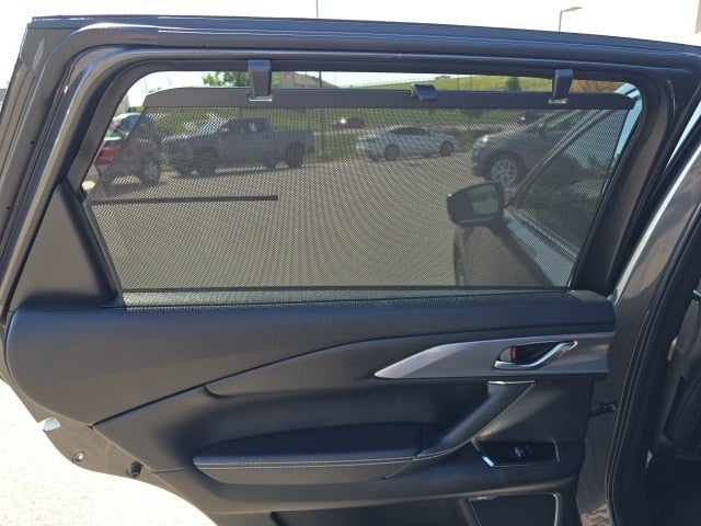 2023 Mazda Mazda CX-9 Grand Touring