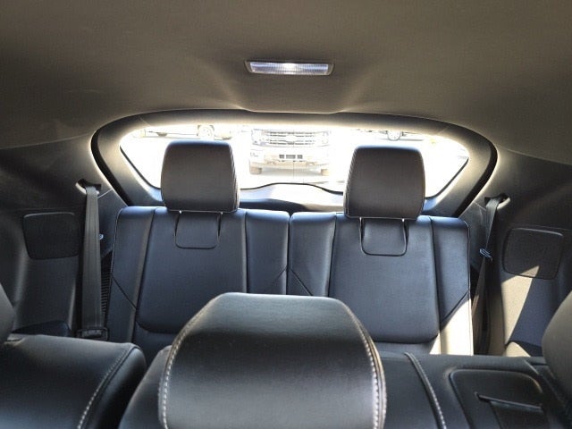 2023 Mazda Mazda CX-9 Grand Touring