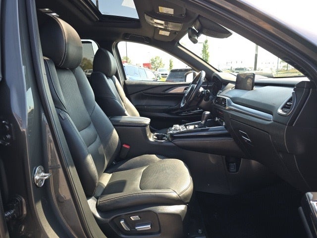 2023 Mazda Mazda CX-9 Grand Touring