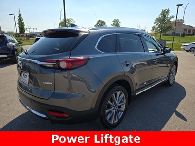 2023 Mazda Mazda CX-9 Grand Touring