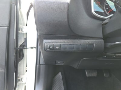 2020 Toyota Corolla Hatchback SE