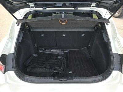 2020 Toyota Corolla Hatchback SE