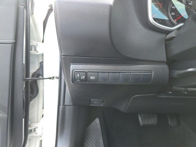 2020 Toyota Corolla Hatchback SE