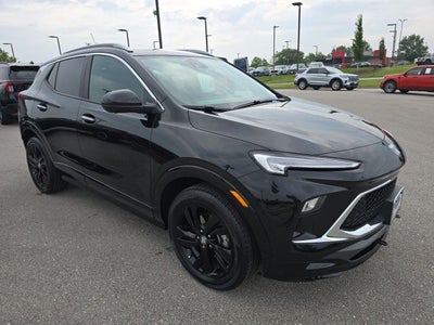 2024 Buick Encore GX Sport Touring