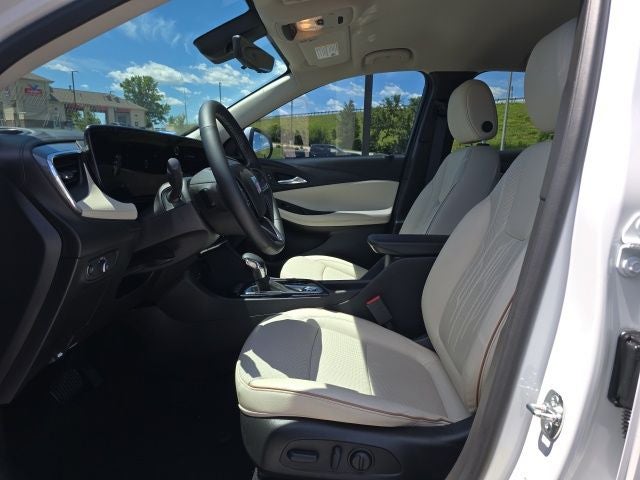 2025 Buick Encore GX Avenir