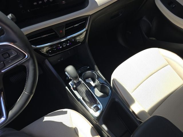 2025 Buick Encore GX Avenir