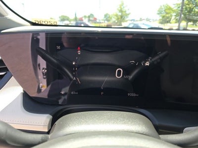2025 Buick Encore GX Avenir