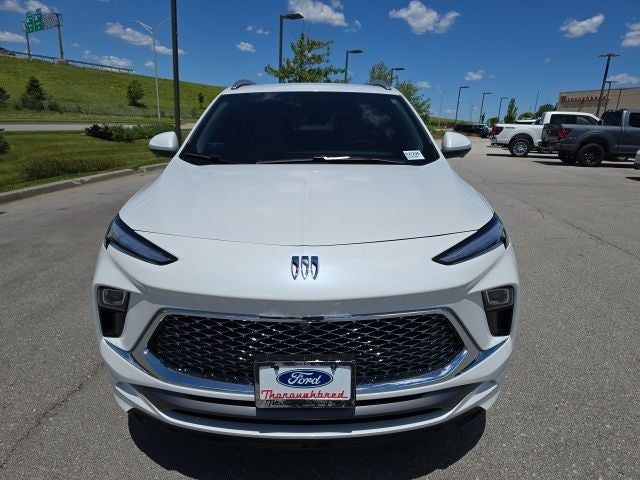 2025 Buick Encore GX Avenir