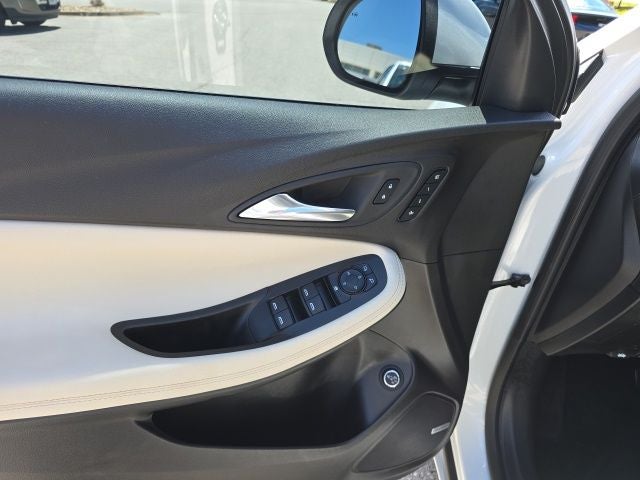 2025 Buick Encore GX Avenir