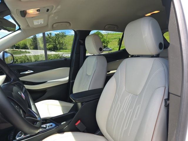 2025 Buick Encore GX Avenir