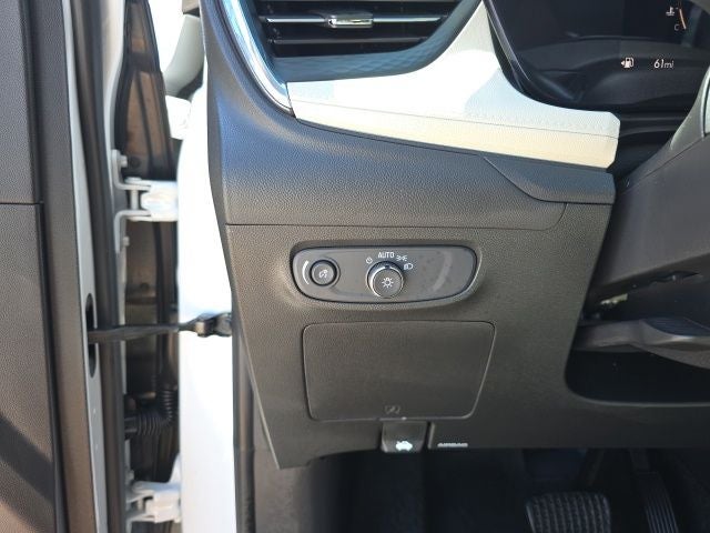 2025 Buick Encore GX Avenir