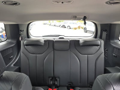 2025 Hyundai Palisade XRT