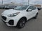 2021 Kia Sportage S