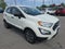 2020 Ford EcoSport S