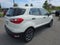 2020 Ford EcoSport S