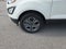 2020 Ford EcoSport S