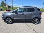 2019 Ford EcoSport SES