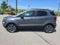 2019 Ford EcoSport SES