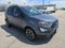 2019 Ford EcoSport SES