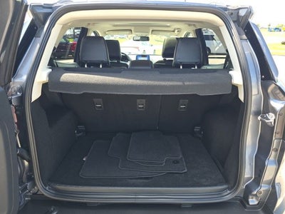 2019 Ford EcoSport SES