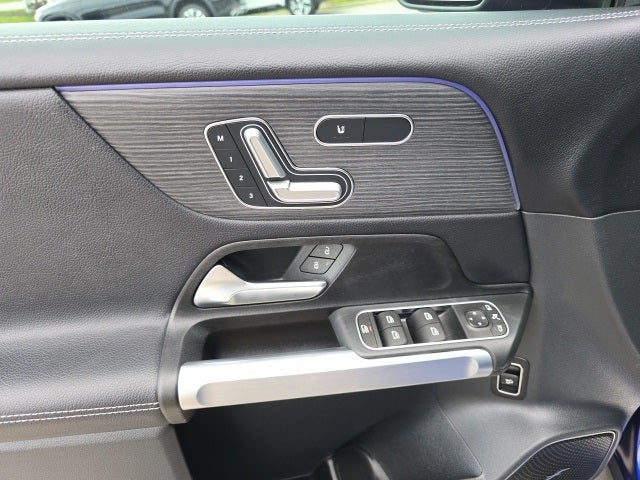 2023 Mercedes-Benz GLB GLB 35 AMG® 4MATIC®