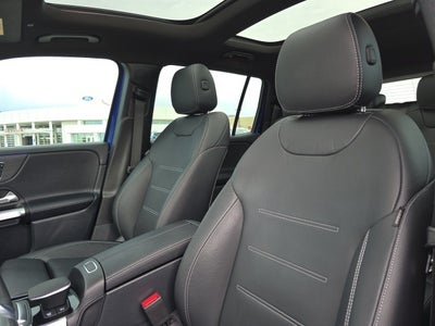 2023 Mercedes-Benz GLB GLB 35 AMG® 4MATIC®