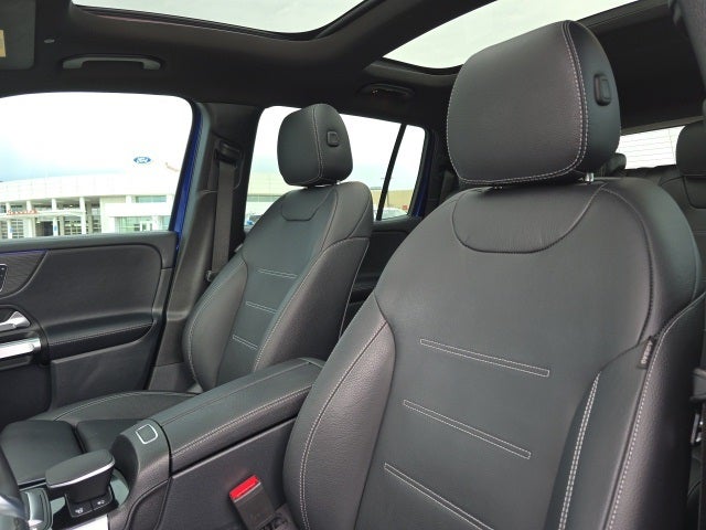 2023 Mercedes-Benz GLB GLB 35 AMG® 4MATIC®