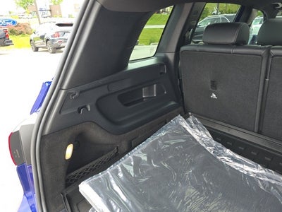 2023 Mercedes-Benz GLB GLB 35 AMG® 4MATIC®