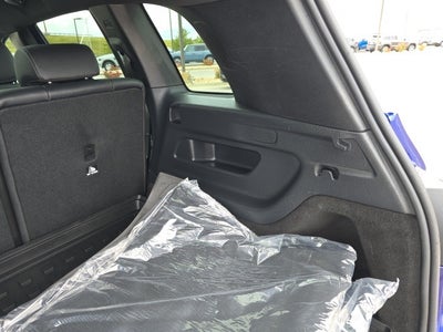 2023 Mercedes-Benz GLB GLB 35 AMG® 4MATIC®