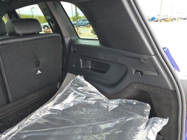 2023 Mercedes-Benz GLB GLB 35 AMG® 4MATIC®