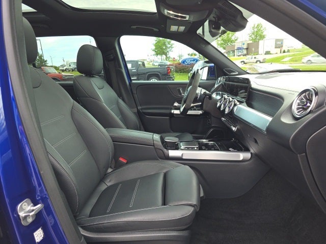 2023 Mercedes-Benz GLB GLB 35 AMG® 4MATIC®