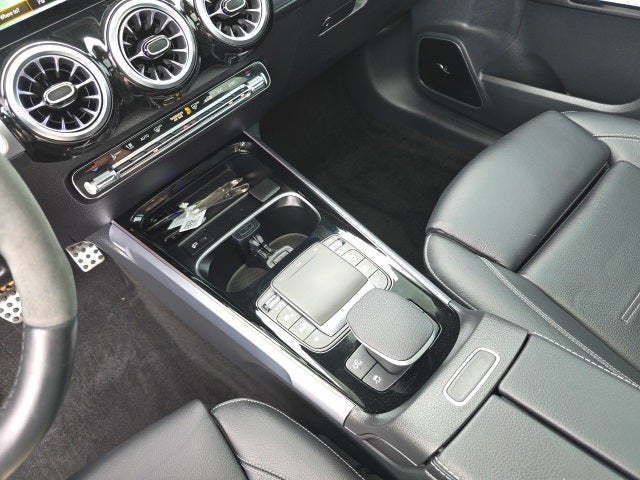 2023 Mercedes-Benz GLB GLB 35 AMG® 4MATIC®