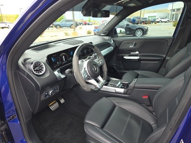 2023 Mercedes-Benz GLB GLB 35 AMG® 4MATIC®