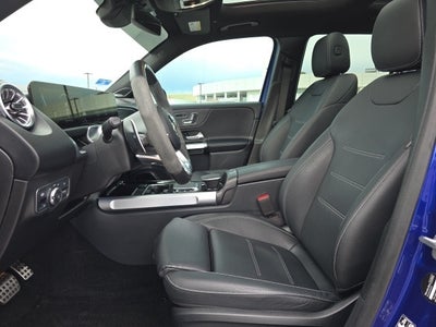 2023 Mercedes-Benz GLB GLB 35 AMG® 4MATIC®