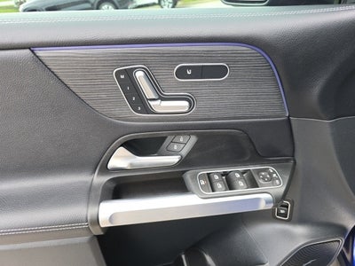 2023 Mercedes-Benz GLB GLB 35 AMG® 4MATIC®