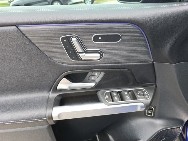 2023 Mercedes-Benz GLB GLB 35 AMG® 4MATIC®