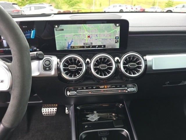 2023 Mercedes-Benz GLB GLB 35 AMG® 4MATIC®