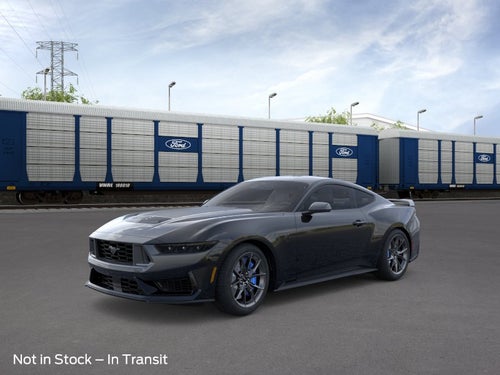 2026 Ford Mustang Dark Horse® Premium