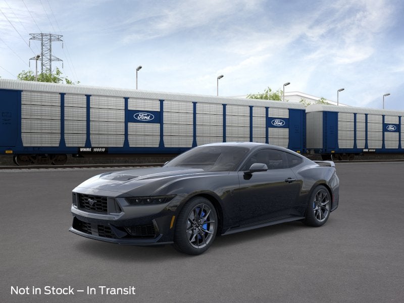 2026 Ford Mustang Dark Horse® Premium