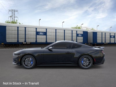 2026 Ford Mustang Dark Horse® Premium