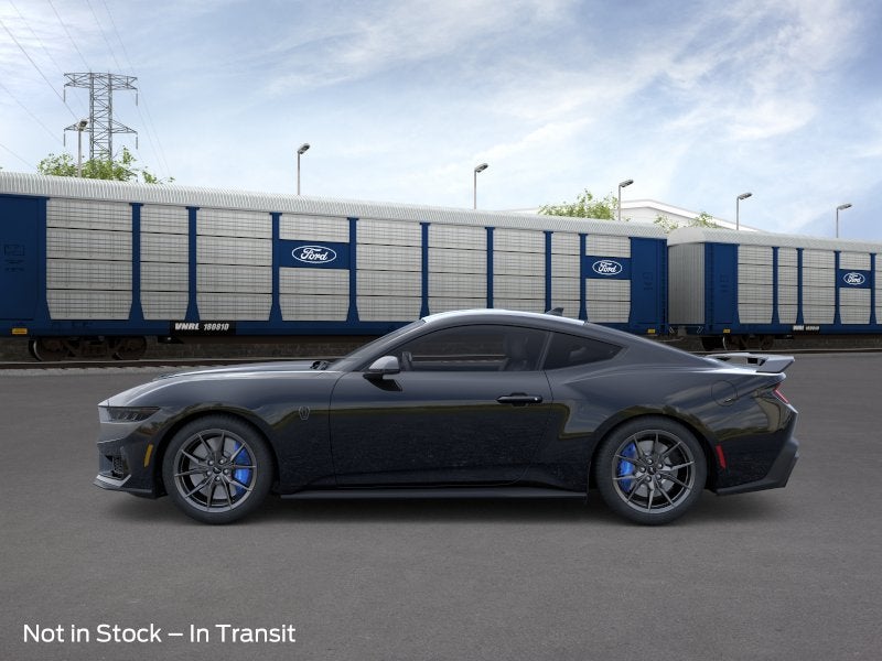 2026 Ford Mustang Dark Horse® Premium