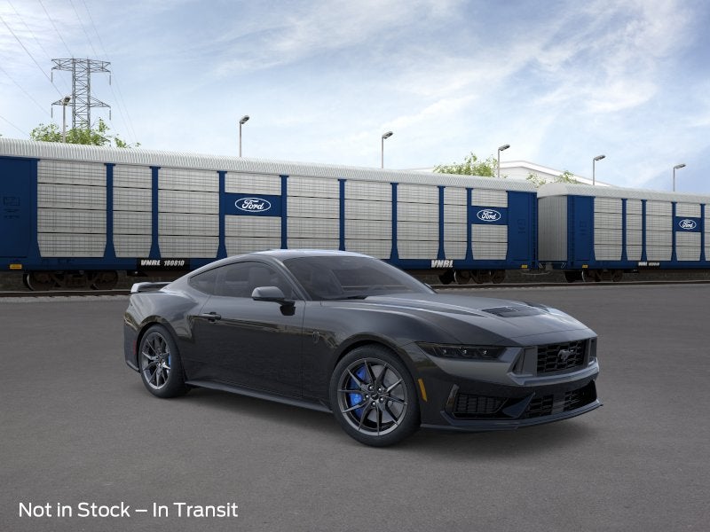 2026 Ford Mustang Dark Horse® Premium
