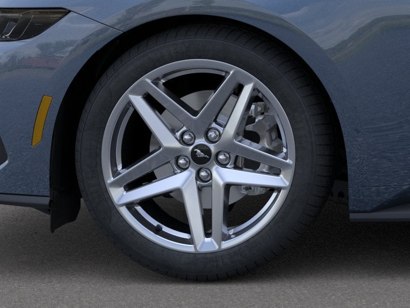 2026 Ford Mustang EcoBoost® Premium Convertible