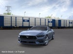 2026 Ford Mustang EcoBoost® Premium Convertible