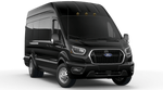 2026 Ford Transit Commercial Passenger Van XLT