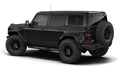 2026 Ford Bronco Raptor®